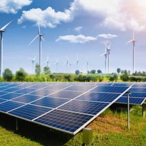 Energias Renovables