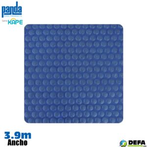 Cubierta para piscina Panda CSK-3.9X1-BAP-4 3.9 mt de ancho 400 ?m
