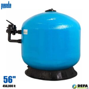 Filtro de arena  Panda MARB-56L-FB-6V 950 lpm