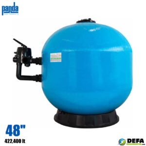 Filtro de arena  Panda MARB-48L-FB-6V 880 lpm