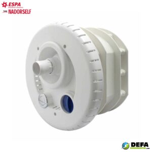 Boquilla para nado contracorrinete ESPA KIT NC RH redonda