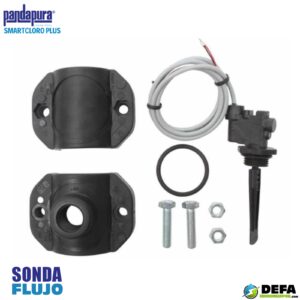 Sonda de flujo Pandapura SMARTCLPLUS-SFLUJO