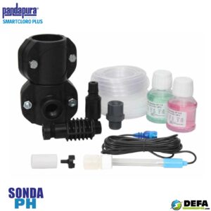 Sonda ph Pandapura SMARTCLPLUS-SPH