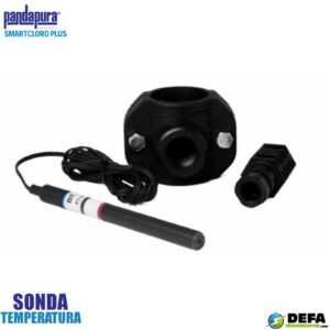 Sonda de temperatura Pandapura SMARTCLPLUS-STEMP