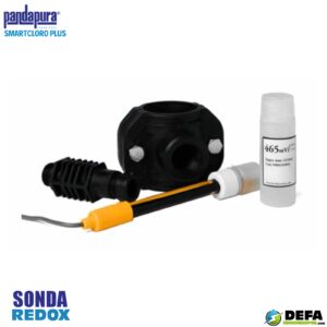 Sonda Redox Pandapura SMARTCLPLUS-SREDOX