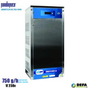 Clorador salino  Pandapura SMARTCLPLUS750230 750 g/h 1f 230v