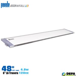 Cascada led Panda WF-LED-48-6-T 48"(121.92cm) RGB 4.8w