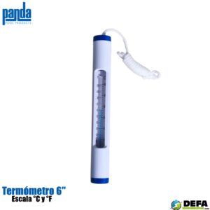 Termometro flotante Panda PA-TERMOMETRO-M1