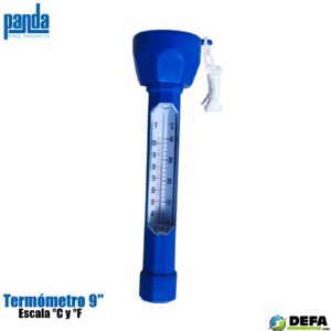 Termometro flotante Panda PA-TERMOMETRO-M2