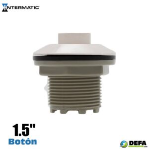 Boton INTERMATIC RC6F para switch neumatico