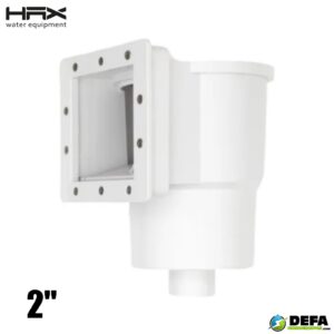Desnatador HAX SM1003 Para spa 2"