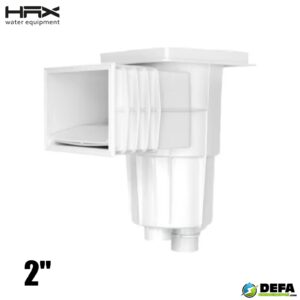 Desnatador HAX PA00249C Para piscina 2"