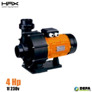 Bomba para nado contra corriente Hax BTP-2200 4HP 1 x 230V