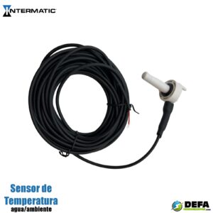 Sensor de temperatura Intermatic PA122 agua/ambiente