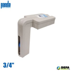 Nivelador de superficie Panda PA-NVL-3/4-S conexi?n 3/4"