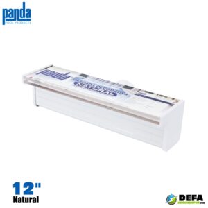 Cascada decorativa tipo natural Panda WF-NA12-1T 12"