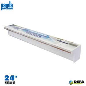 Cascada decorativa tipo natural Panda WF-NA24-1T 24"