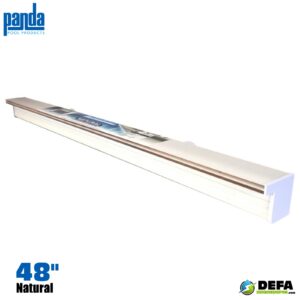 Cascada decorativa tipo natural Panda WF-NA48-1T 48"