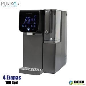 Dispensador de agua con osmosis inversa PK-EASY-100CT