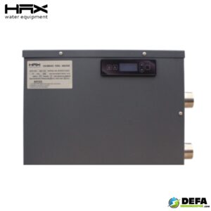 Calentador electrico Hax HS-110 7.5 KW 1 x 220V 60Hz