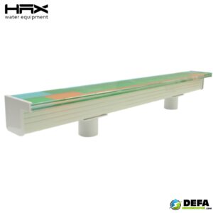 Cascada natural Hax HAX-WDR900-38 de 90cm (36?)