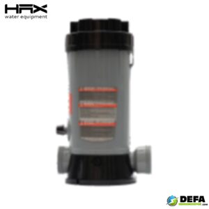 Clorador en linea Hax CL200 4kg