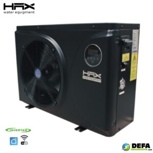 Bomba de calor Hax F280SPR4INVM-PA 95,000 Btus