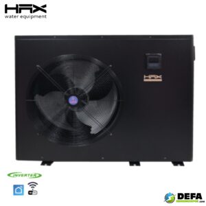 Bomba de calor Hax F140SPR4INVM-PA 48,000 Btus
