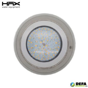 Lampara para piscina Hax DC-PE-LED012JTC 12W 12VCD RGB