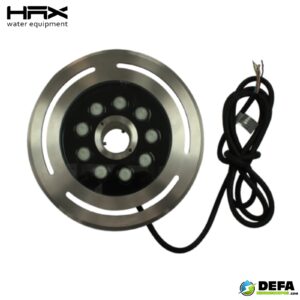 Lampara para fuente Hax 4SWPQ706-18W-CAL 18W 12VCD Blanco calido