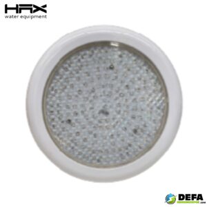 Lampara para piscina Hax WL-LB-LED18JTC 18W 12VCA RGB