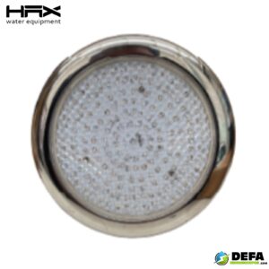 Lampara para piscina Hax DC-LBS-LED018JTC 18W 12VDC RGB 900LM