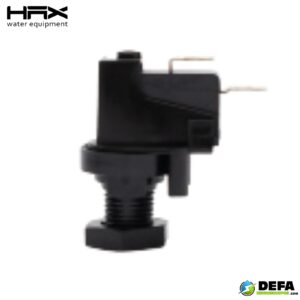 Microswitch neumatico Hax 34-0002-K 120v/220v