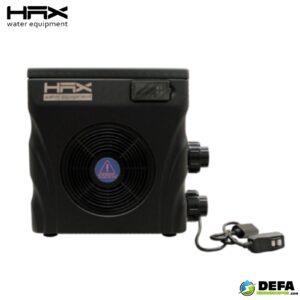Bomba de calor Hax F35SPR3116 13,000 Btus 120v