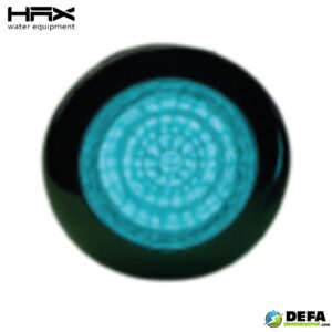 Reflector LED para vapor Hax GS08M-RGB 1.5W 12VCD 5cm