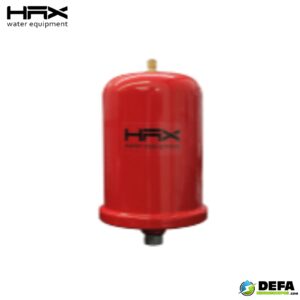 Tanque hidroneumatico Hax SVT-2 2 litros