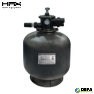 Filtro de arena Hax S700 28"