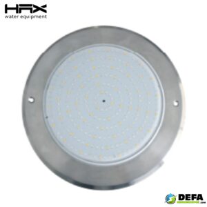 Lampara para piscina Hax 4SWFD-230-18WRGBW 18W 12 VCD RGBW