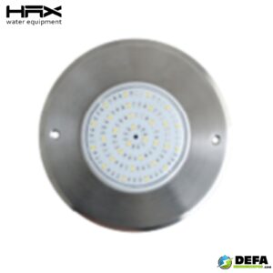 Lampara para piscina Hax 4SWFD-160-10WRGBW 10W 12 VCD RGBW