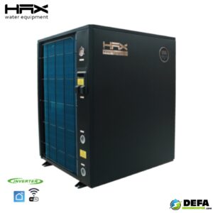 Bomba de calor Hax F530SPR4INVM-USA 181,000 Btus