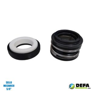 SELLO MECANICO FQ LME-5/8 ABPC COR