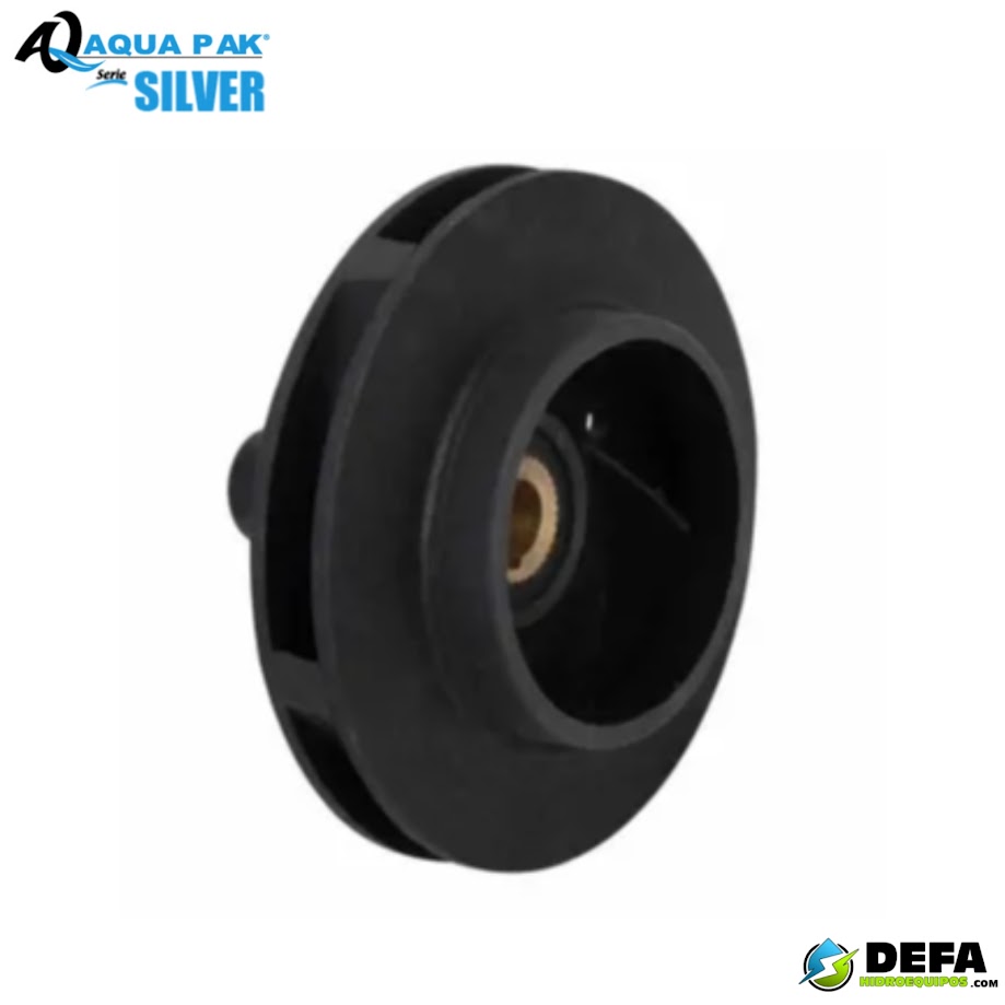 Impulsor Para Bomba Silver 10 R-SILSUB/SELLOMEC