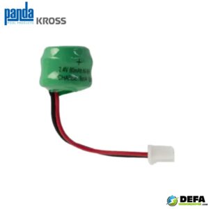 Conjunto De Bateria 11ma C/6 Pines Kross R-KROSS-KITBAT