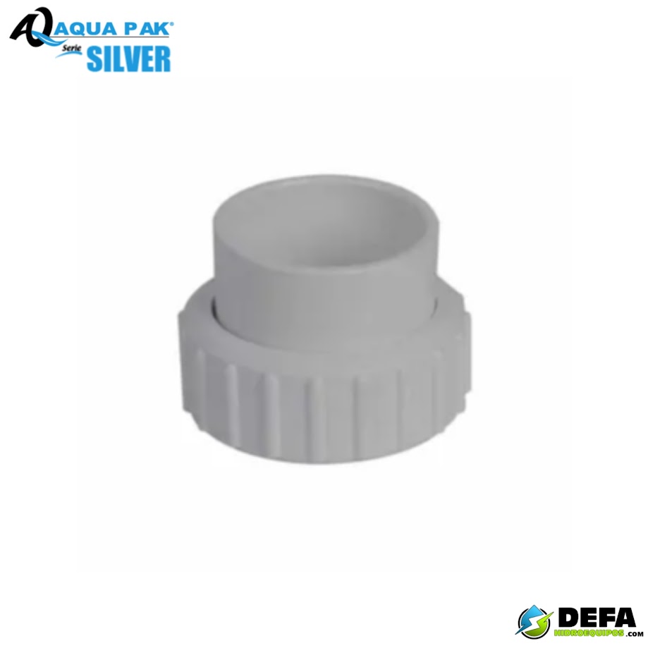 Racor Junta Torica Para Bomba Silver R-SILVER/KIT RAC