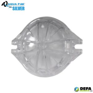 Tapa Para Bomba Silver Filtro R-SILVER/TAPAFIL