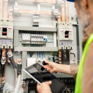 8. Automatizacion y control