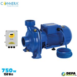 Bomba centrifuga solar Connera KOLOS-CFP-750-72 750w