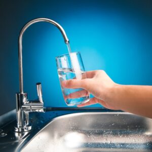 4. Tratamiento de agua
