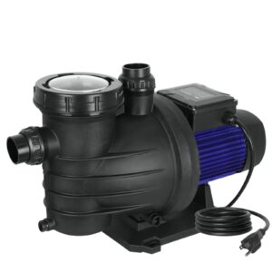 Bombas para Piscina y Spa