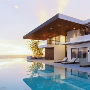 1. Piscinas y Spas